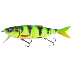 Savage Gear 4Play V2 Liplure SF 13,5cm Roach schwimmend