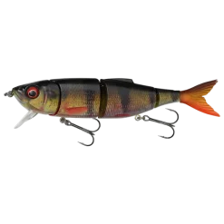 Savage Gear 4Play V2 Liplure SF 13,5cm Roach schwimmend