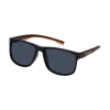 Savage Gear Polarized Sunglasses Polbrille Black