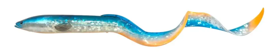 Savage Gear Real Eel 30cm Chameleon Eel
