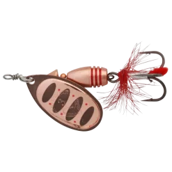 Savage Gear Rotex Spinner #4 Firetiger