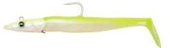 Savage Gear Sandeel V2 12cm Green Silver