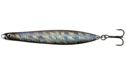 Savage Gear Seeker ISP 8,7cm 16g Green Silver