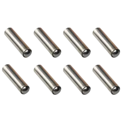 Savage Gear Steel E-Rattle Kit 4Pcs