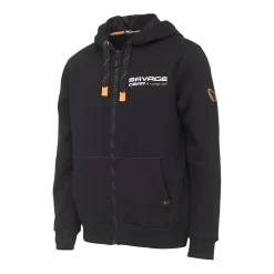 Savage Gear Urban Zip Hoodie #S