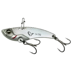 Savage Gear VIB Blade 4,5cm 8,5g Pearl White