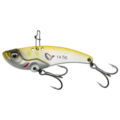 Savage Gear VIB Blade 4,5cm 8,5g Pearl White