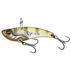 Savage Gear VIB Blade 4,5cm 8,5g Pearl White