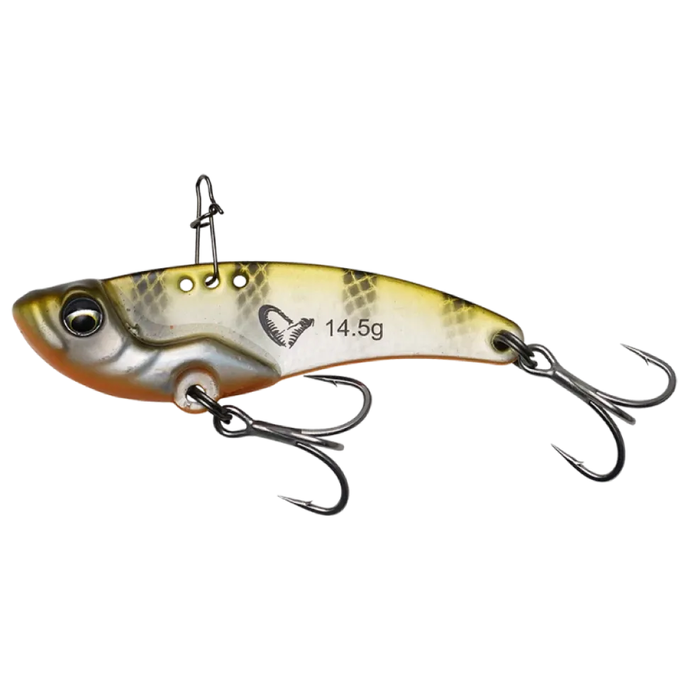 Savage Gear VIB Blade 4,5cm 8,5g Pearl White