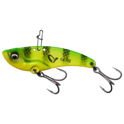 Savage Gear VIB Blade 4,5cm 8,5g Pearl White