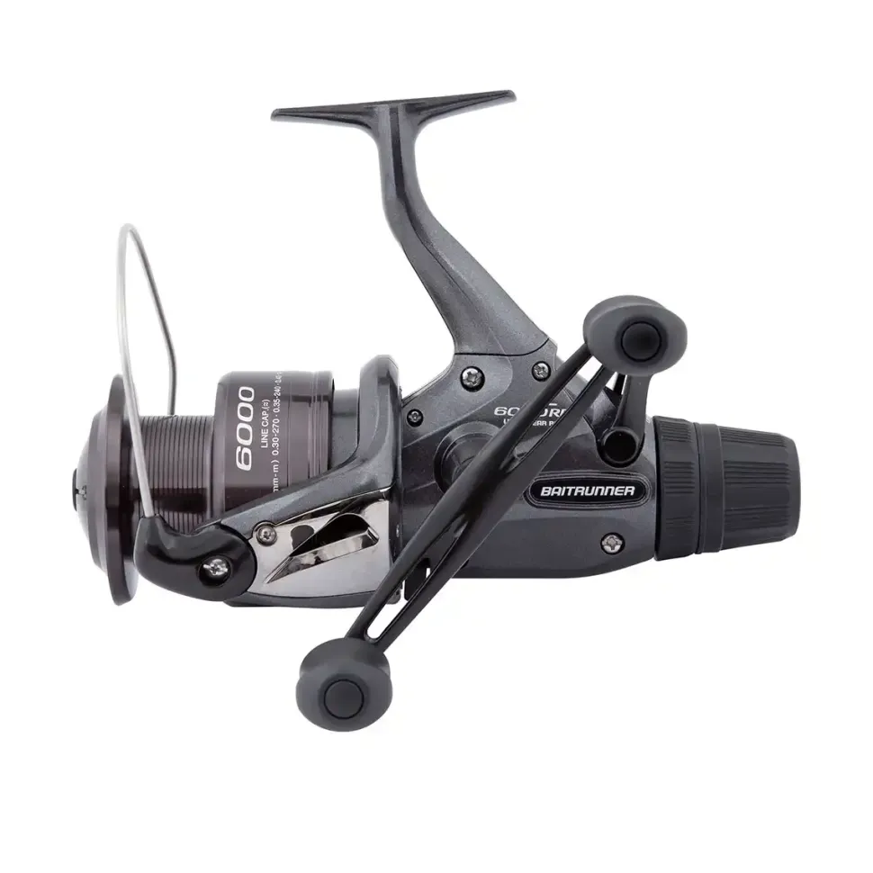 Shimano Baitrunner DL-RB 6000