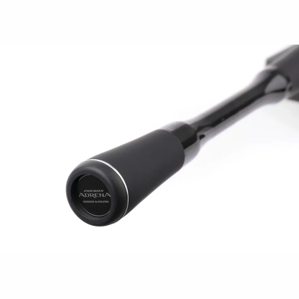 Shimano Poison Adrena 173MH-2 Cast 2,2m 10-30g