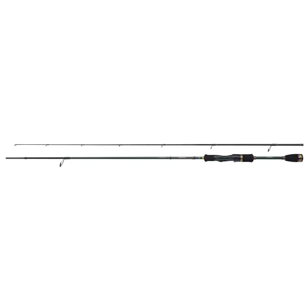Shimano Sahara Spinning Fast 2,08m 7-35g