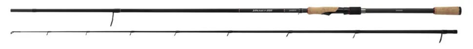 Shimano Yasei BB Zander Vertical 195 Spin 1,95m 10-30g