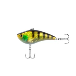Shimano Yasei Chaos Crank S 6cm 001 Perch