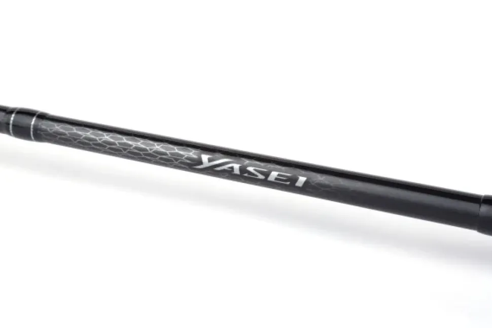 Shimano Yasei Perch C & T Rig Spin FAST 2,3m 4-14g