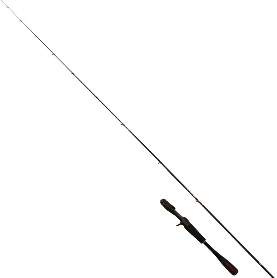 Shimano Zodias 1610M Cast 2,08m 7-21g