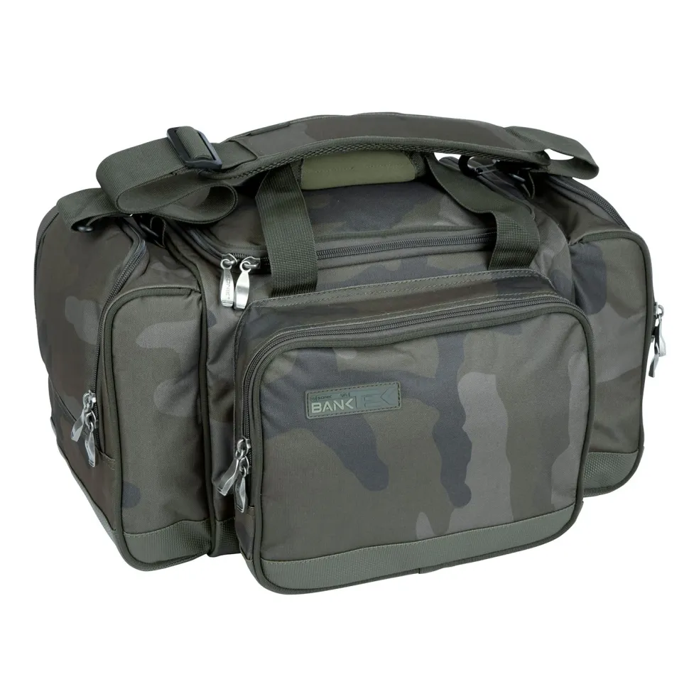 Sonik Bank-Tek Carryall #Compact