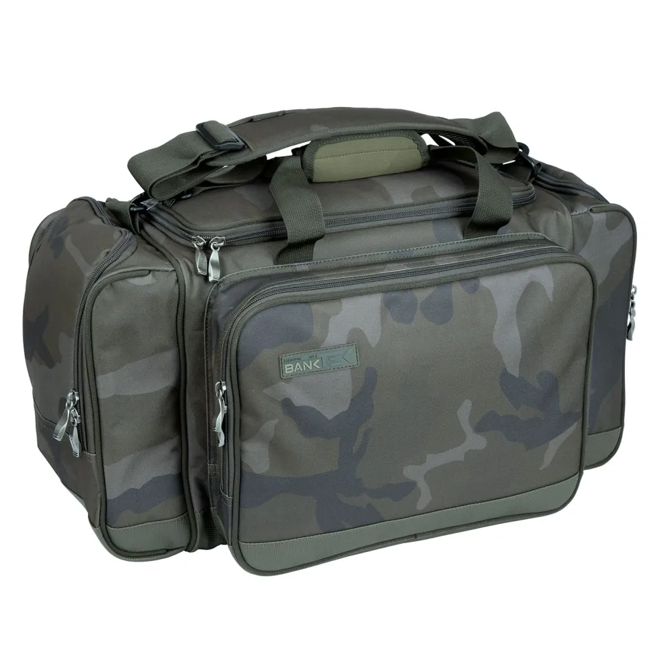 Sonik Bank-Tek Carryall #Compact