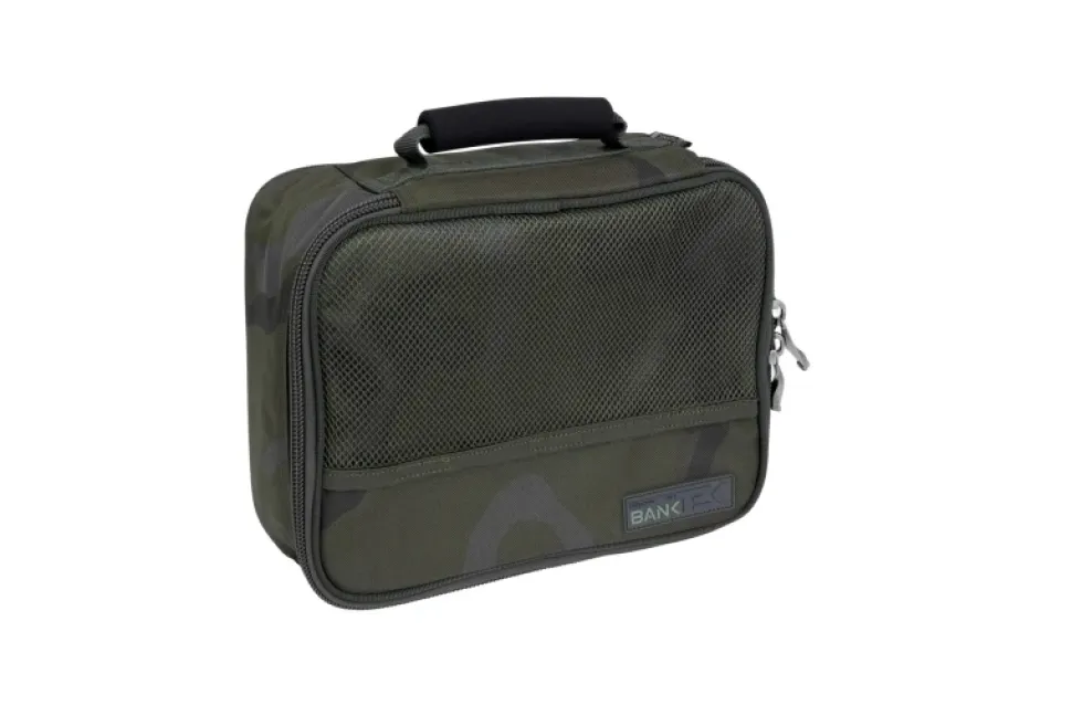 Sonik Bank-Tek Gadget Case