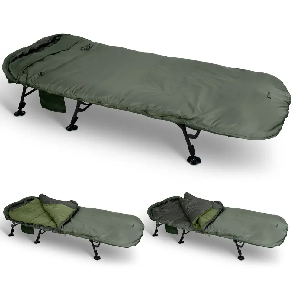 Sonik Bank-Tek Layerz All-Season Sleeping Bag