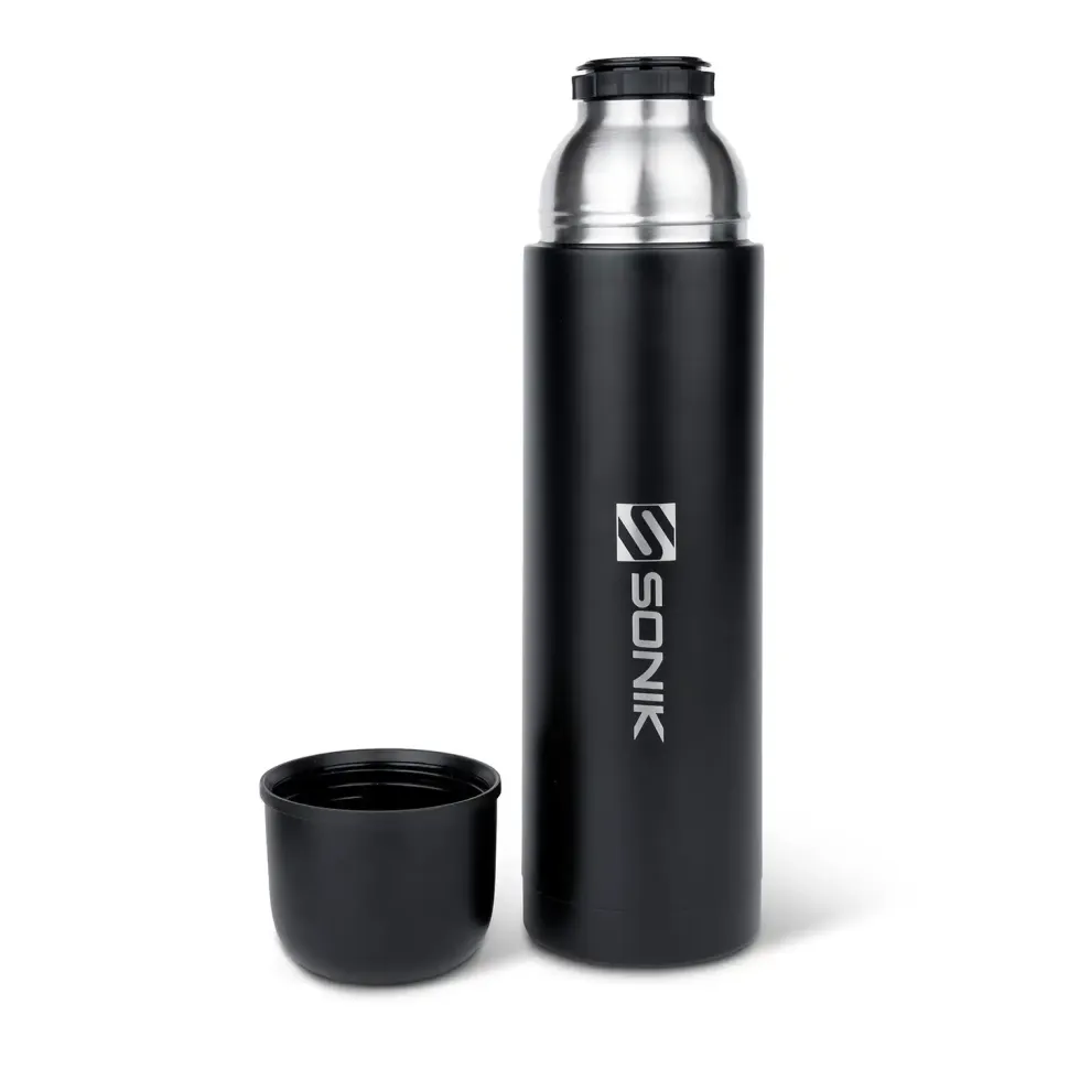 Sonik Sizzla Flask