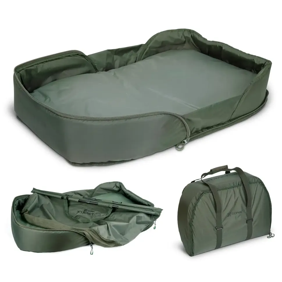 Sonik Xtractor Folding Cradle