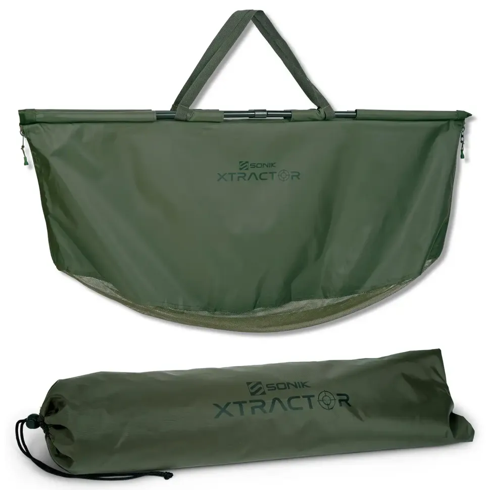 Sonik Xtractor Folding Sling