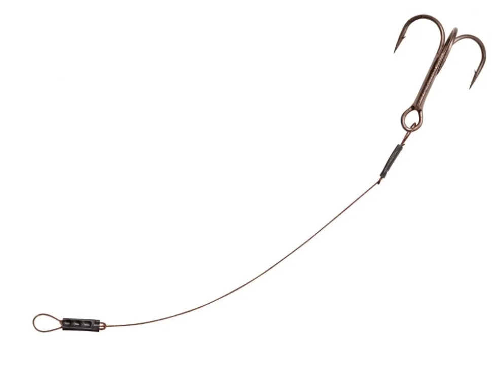Spro HD Stinger 7x7 AFW #2 10cm