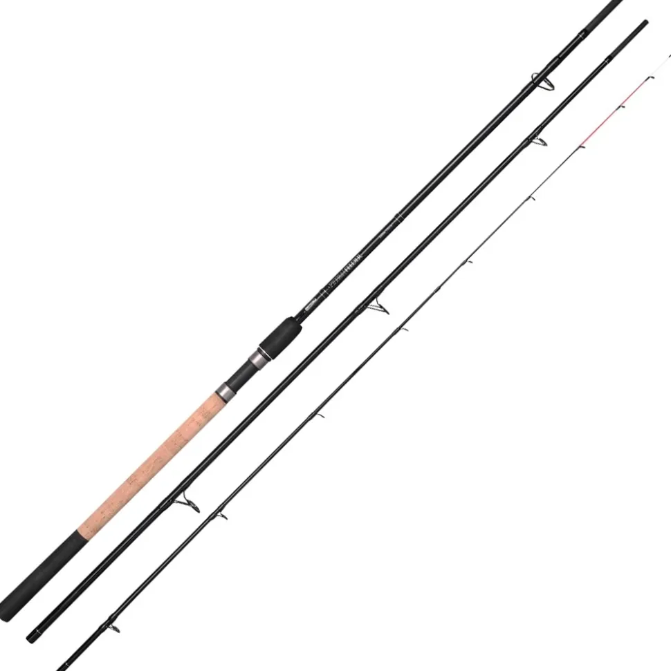 Spro Petri Feeder 3,6m bis 180g