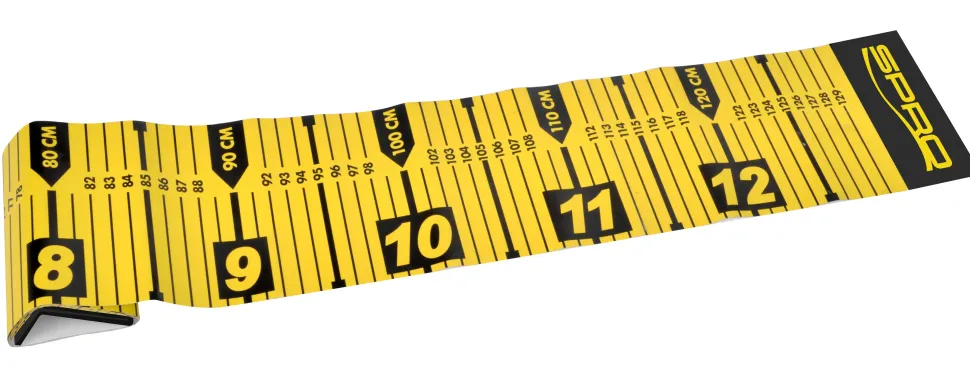Spro Ruler 1,3m