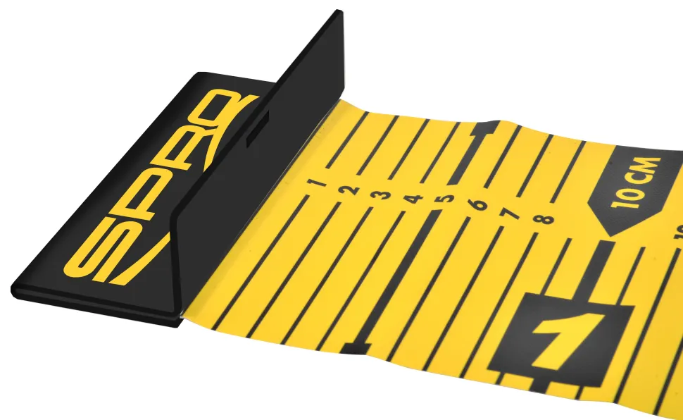 Spro Ruler 1,3m