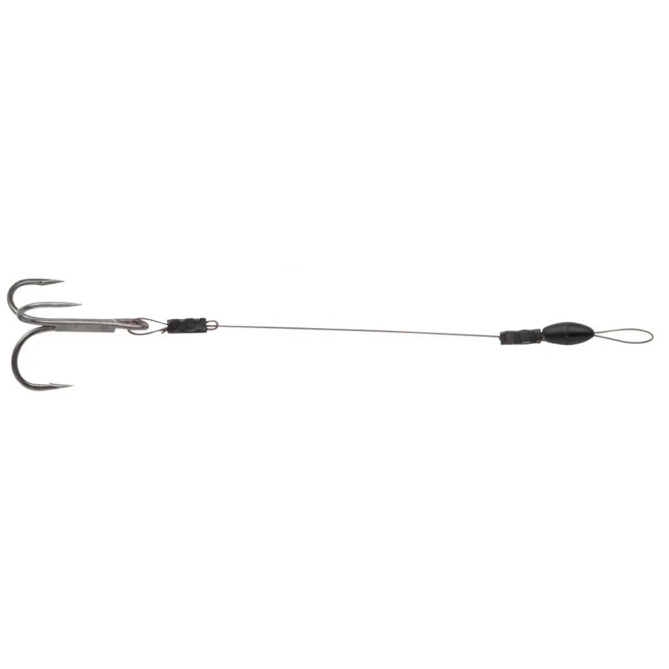 Spro Softbait Zander Stinger #6 6cm