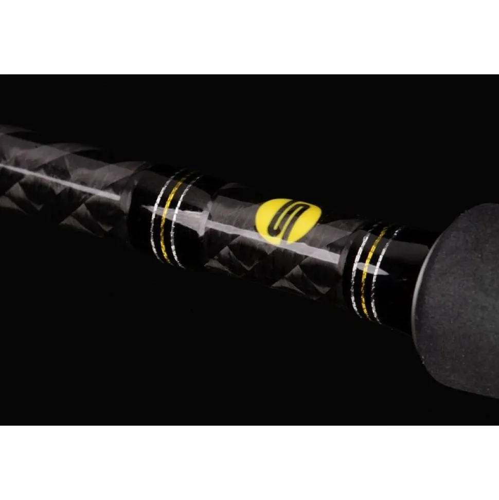 Spro Specter Finesse Spinning 2,15m 10-28g