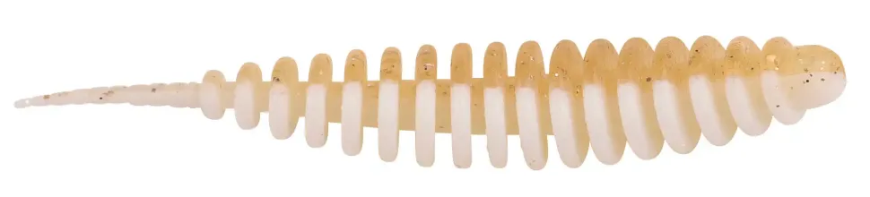 Spro Trout Master Master Worm 6,5cm Bee