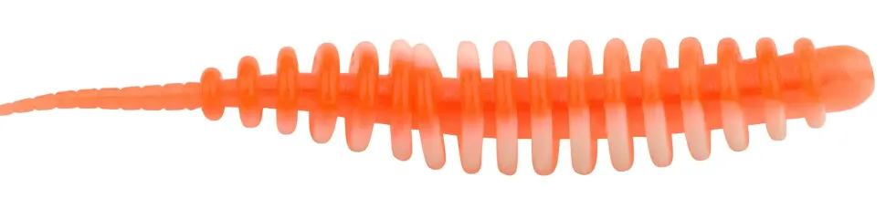 Spro Trout Master Master Worm 6,5cm Bee