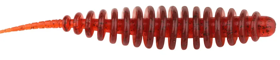 Spro Trout Master Master Worm 6,5cm Bee