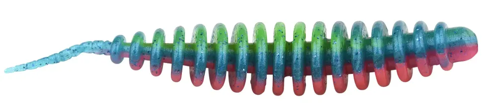 Spro Trout Master Master Worm 6,5cm Bee