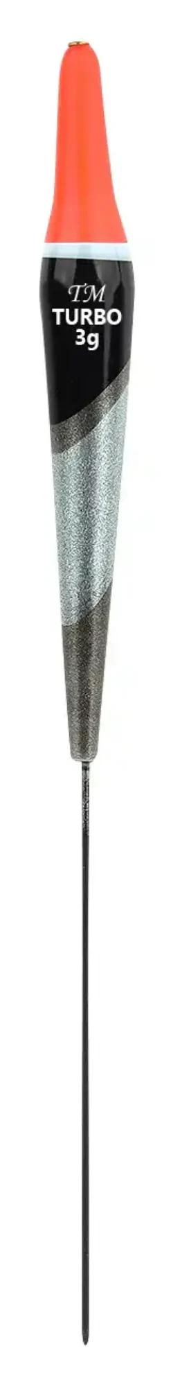 Spro Trout Master Tuff Float Turbo 3g