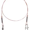 Spro Wire Leader 7x7 30cm 9,07kg