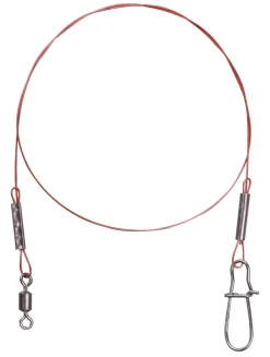 Spro Wire Leader 7x7 50cm 13,61kg
