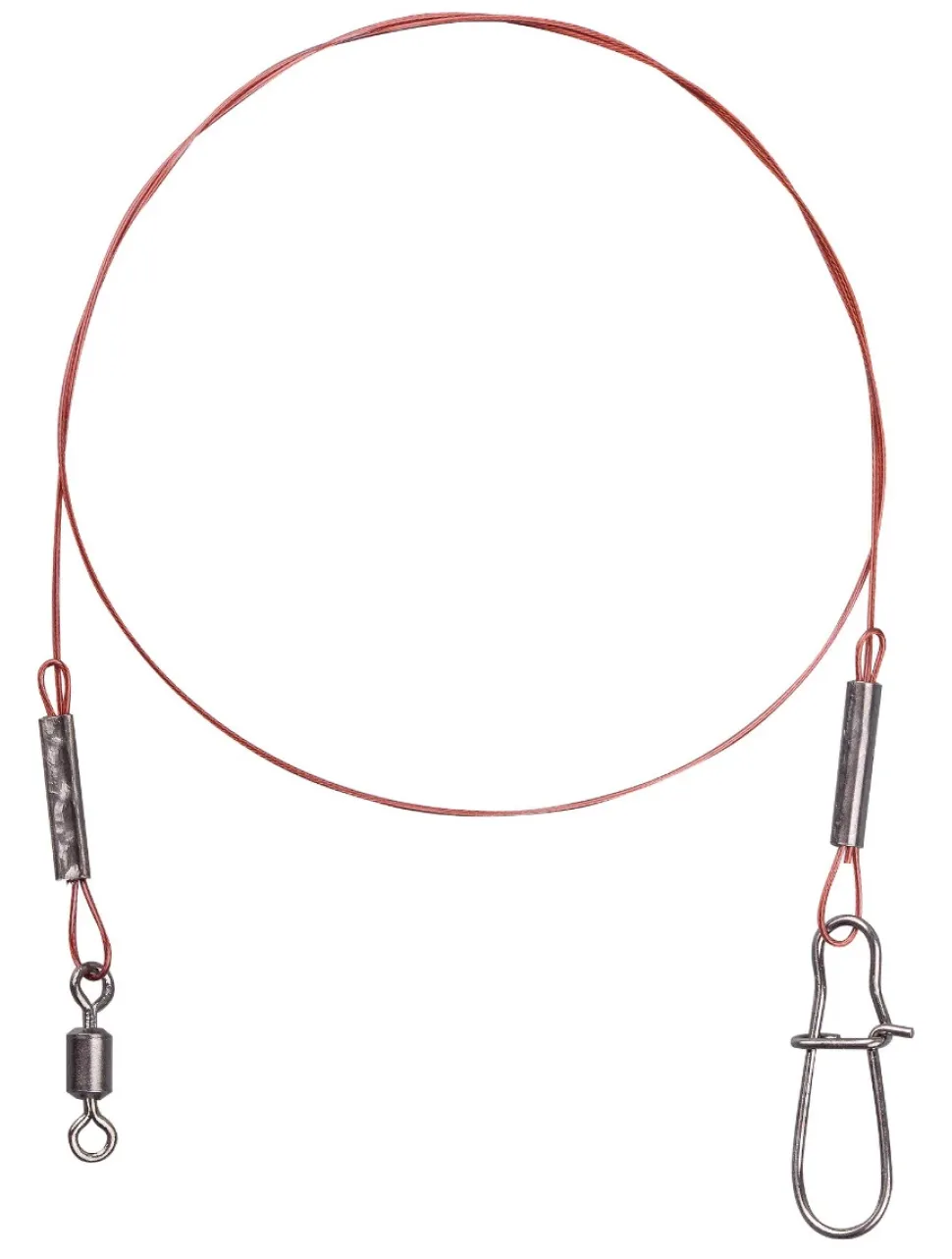 Spro Wire Leader 7x7 50cm 13,61kg