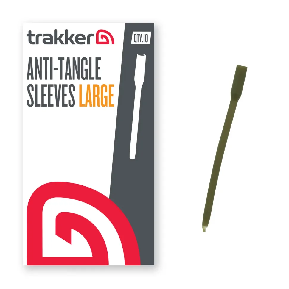 Trakker Anti Tangle Sleeve #S