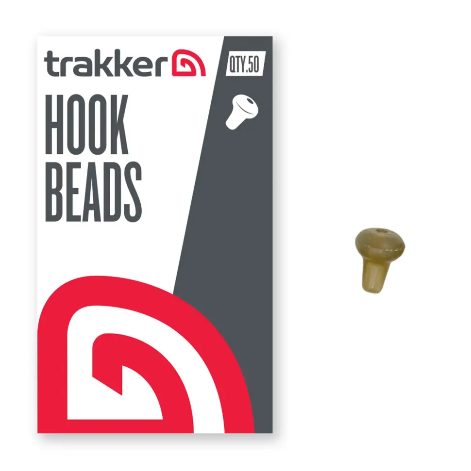 Trakker Hook Beads