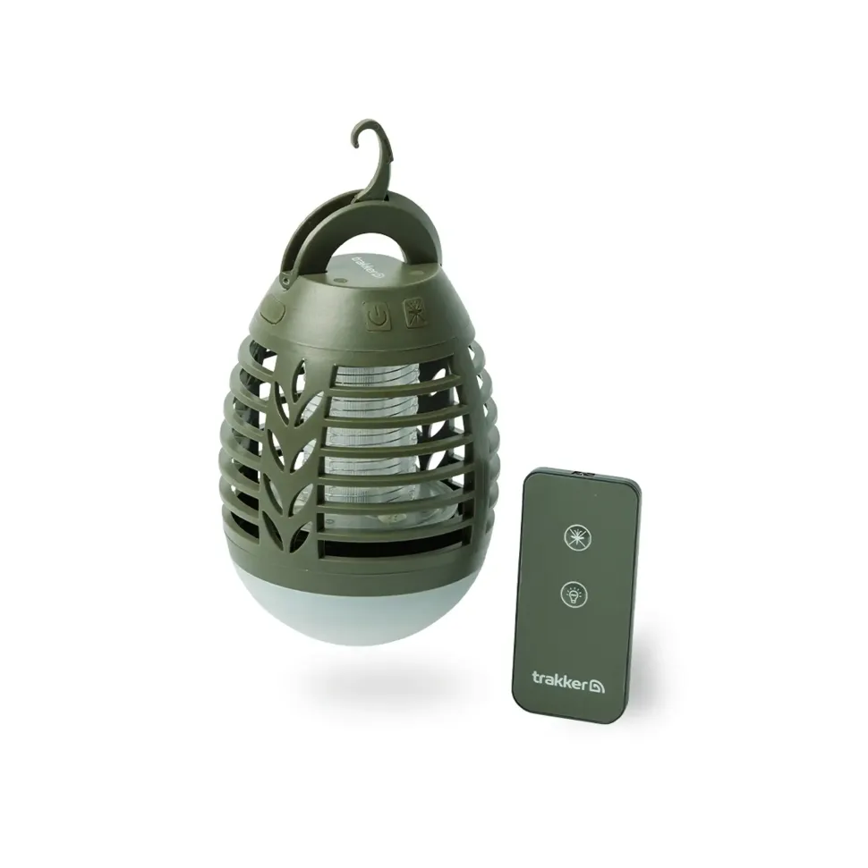Trakker Nitelife Remote Bug Blaster
