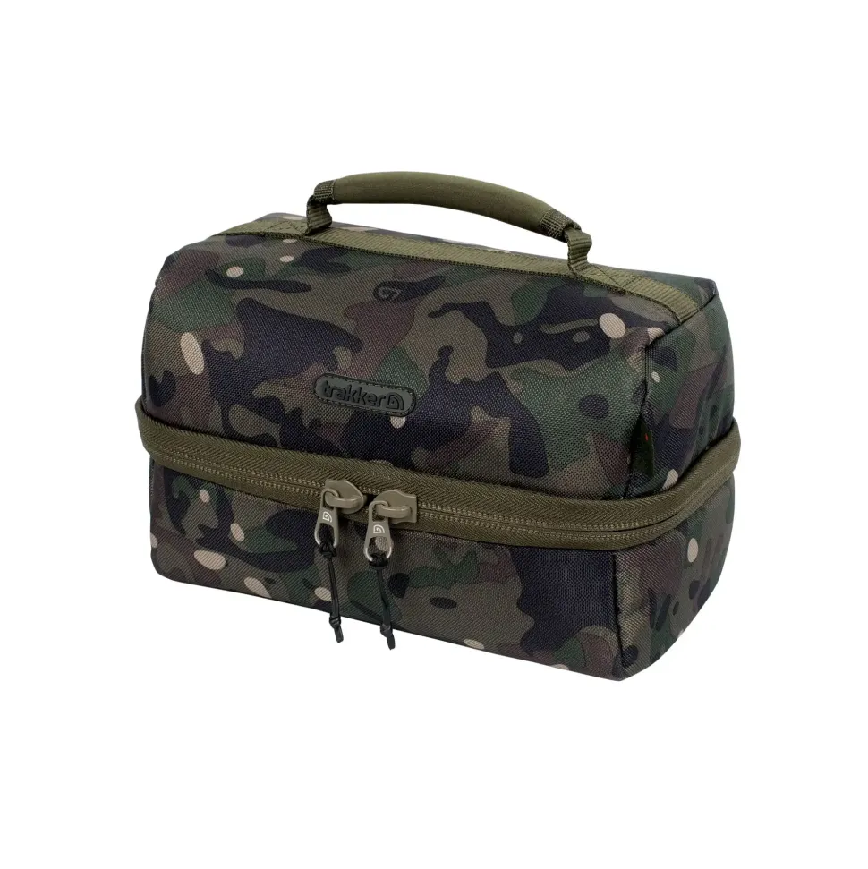 Trakker NXC Camo PVA Pouch