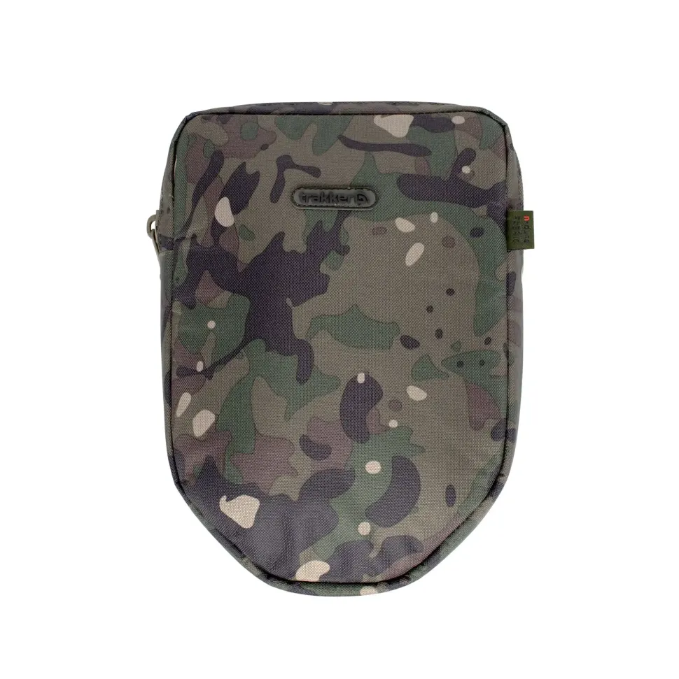 Trakker NXC Camo Scales Pouch