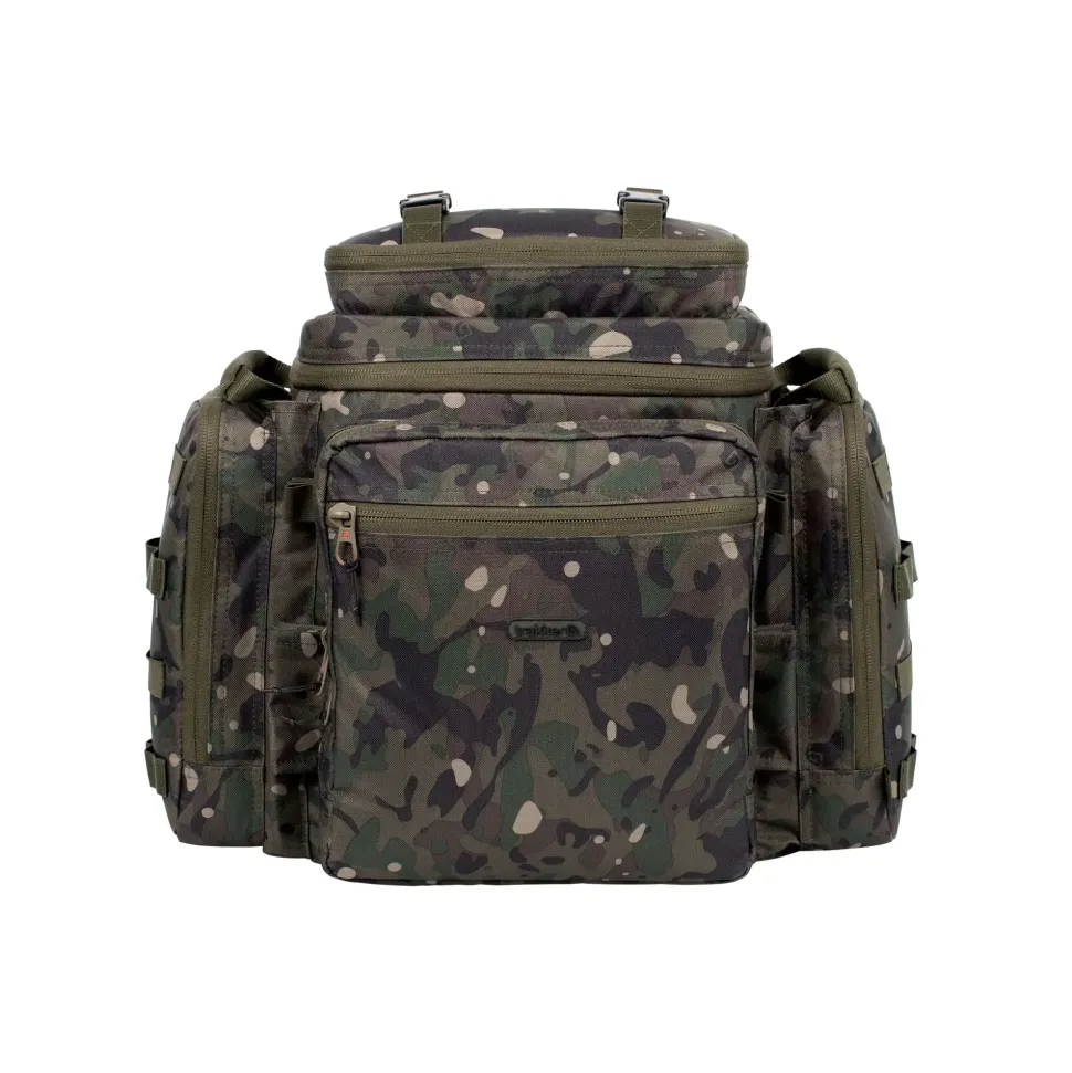 Trakker NXC Camo Scout Rucksack