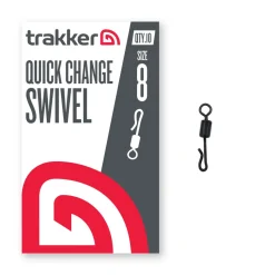 Trakker Quick Change Swivel #8