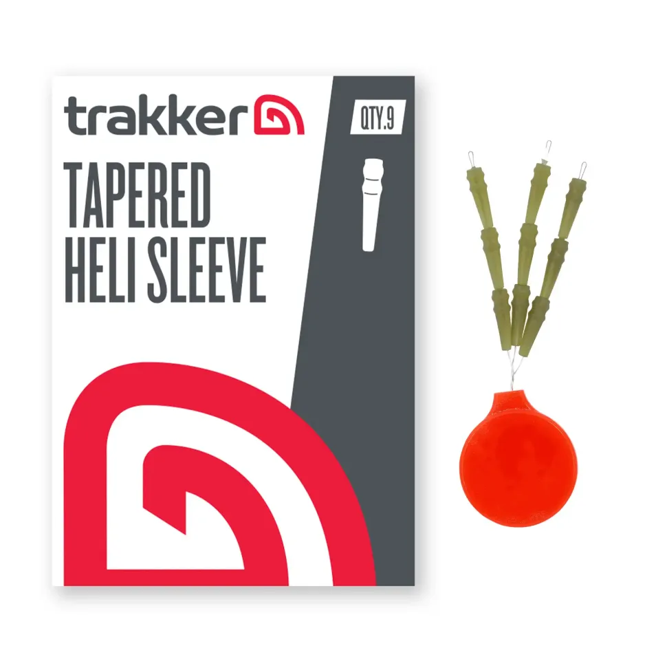 Trakker Tapered Heli Sleeve